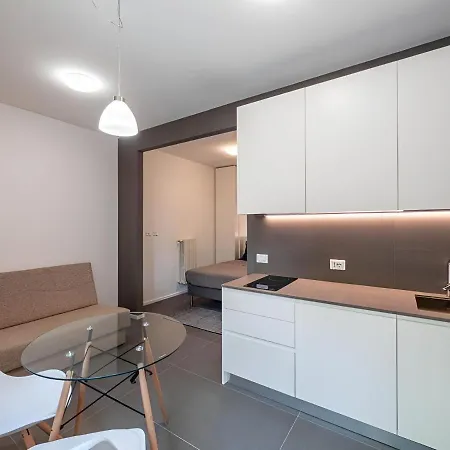 Monolocale Appartement Rimini