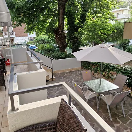 Monolocale Appartement *
