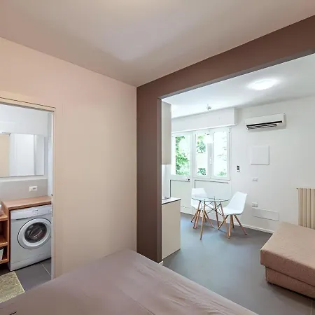 Apartament Monolocale
