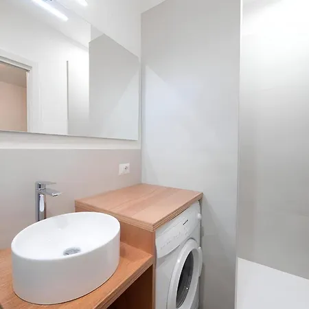 Daire Monolocale Rimini