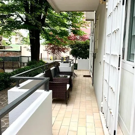 Apartament Monolocale *