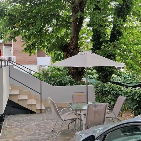 Apartament Monolocale Rimini